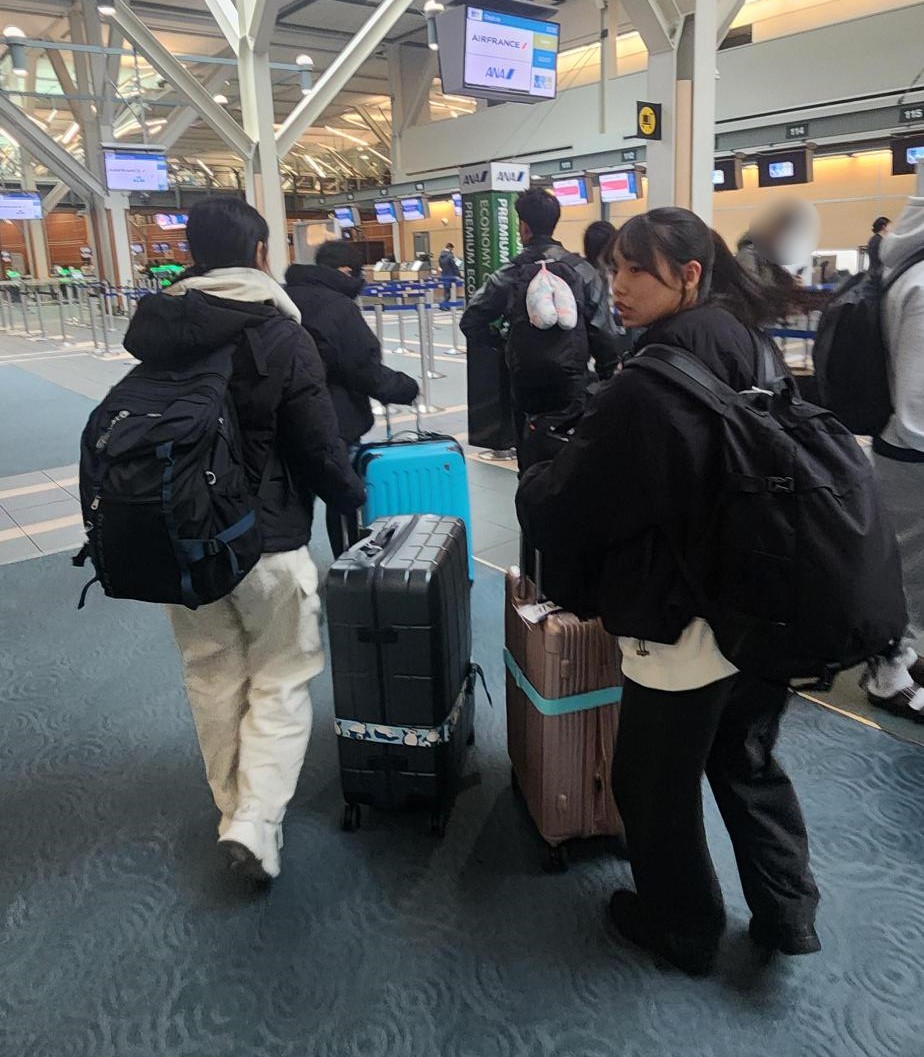 カナダ最終日 (3)